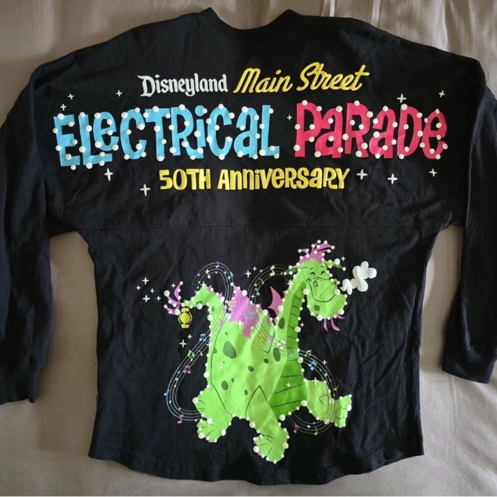 Disney Electrical Parade Jersey